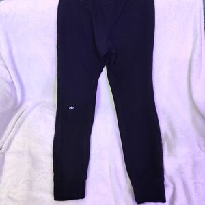 ALO Yoga Women's Black Leggings